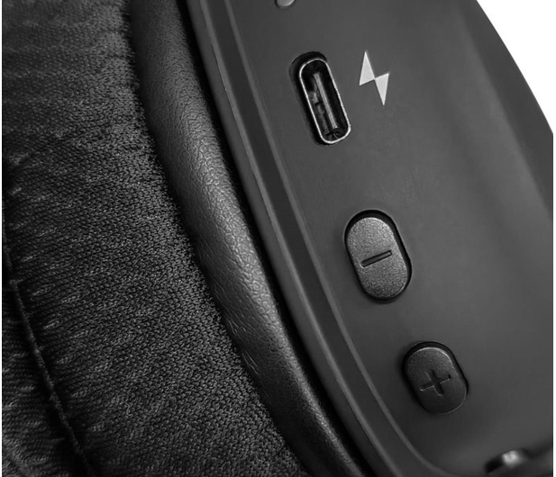 REDRAGON Zeus RGB Pro H510-PRO - 1182504 - zdjęcie 4